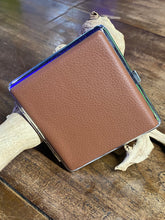 Load image into Gallery viewer, Fujima Faux Leather Double-Sided Cig Case | King Size
