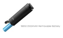 Load image into Gallery viewer, X Vape XMAX Starry 4 Dry Herb Vaporizer
