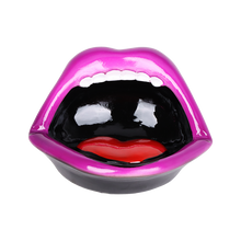 Load image into Gallery viewer, Vampire Ceramic Incense Burner
