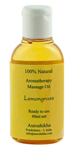 Auroshikha Massage Oil