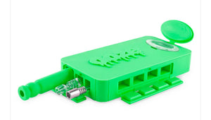 Ooze Slugger Dabbin Dugout Travel Kit