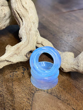 Load image into Gallery viewer, (PST73) Opalite Stone Plug
