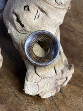 Load image into Gallery viewer, (PSM122) Concave Organic Plug
