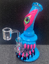 Load image into Gallery viewer, 3 D Monster  Dab Rig
