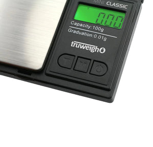 Truweigh Mini Classic 100g