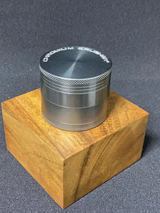 Chromium Crusher Grinder 2.5"
