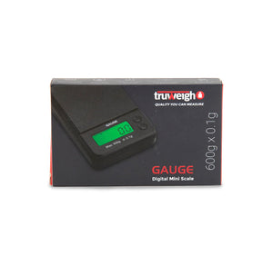 Truweigh Gauge Scale 600g