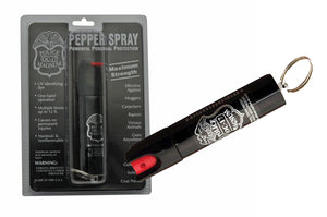 Pepper Spray