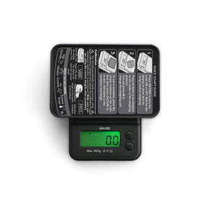 Truweigh Gauge Scale 600g