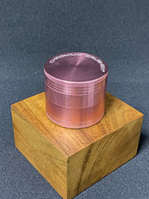 Load image into Gallery viewer, Chromium Crusher Grinder 2.5&quot;
