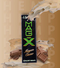Load image into Gallery viewer, Mag X Hemp Wraps

