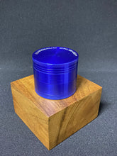 Load image into Gallery viewer, Chromium Crusher Grinder 2.5&quot;

