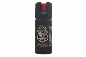 Pepper Spray