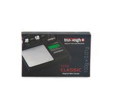 Load image into Gallery viewer, Truweigh Mini Classic 100g
