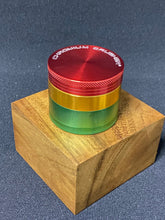 Load image into Gallery viewer, Chromium Crusher Grinder 2.5&quot;

