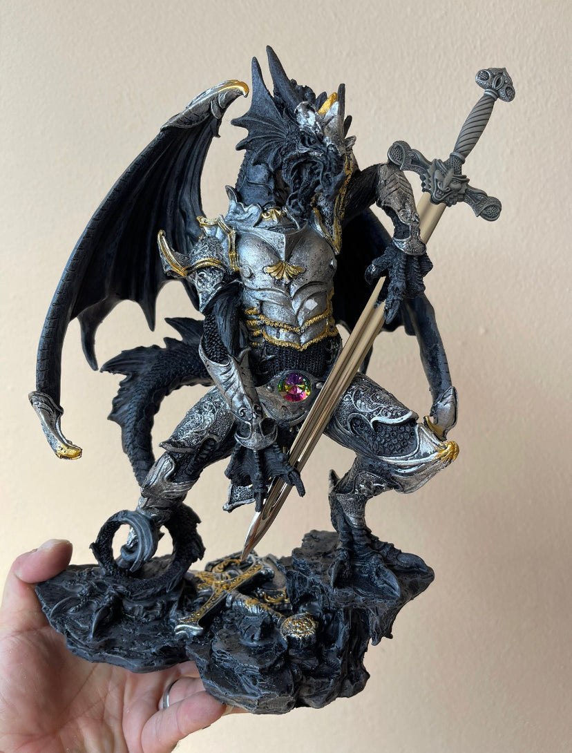 Black Dragon