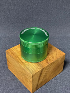 Chromium Crusher Grinder 2.5"