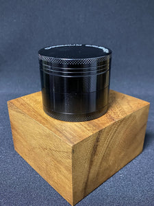 Chromium Crusher Grinder 2.5"
