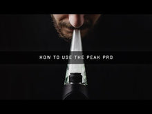 Load and play video in Gallery viewer, Puffco The Peak Pro Smart Rig
