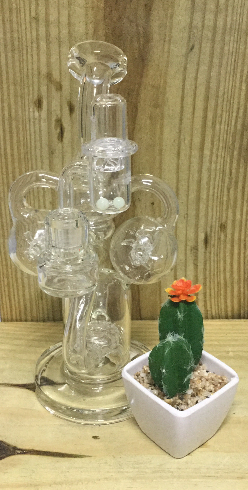 Glass Bong 9.5