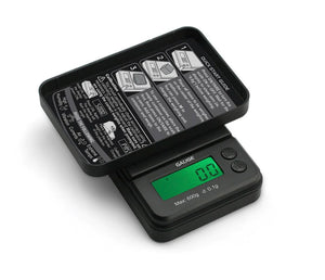 Truweigh Gauge Scale 100g
