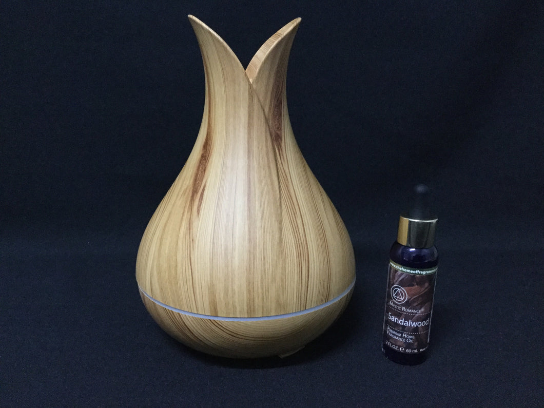 Aromatherapy Diffuser