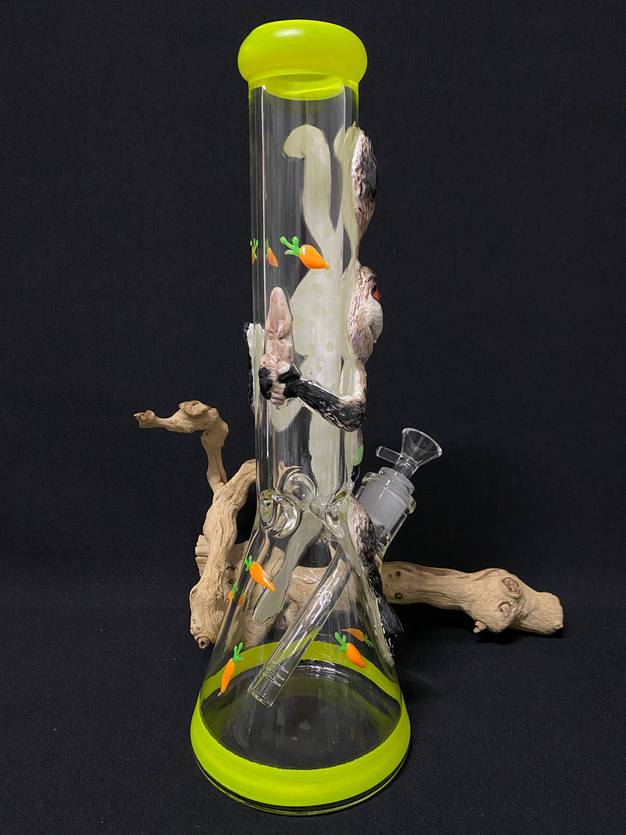 Rabbit Water Pipe – Marea PR