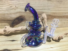Load image into Gallery viewer, Glass Bong 6.5&quot;
