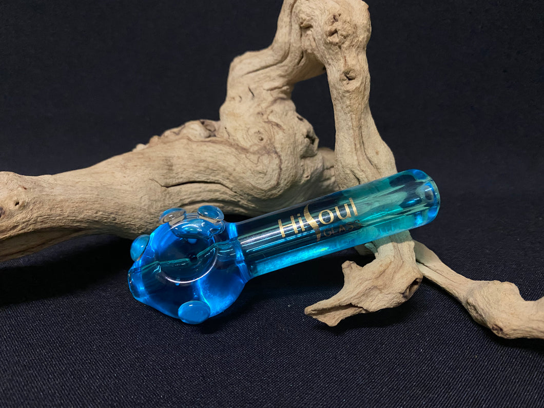 Hisoul Freezable Hand Pipe