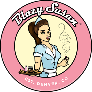 Blazy Susan Filters Tips