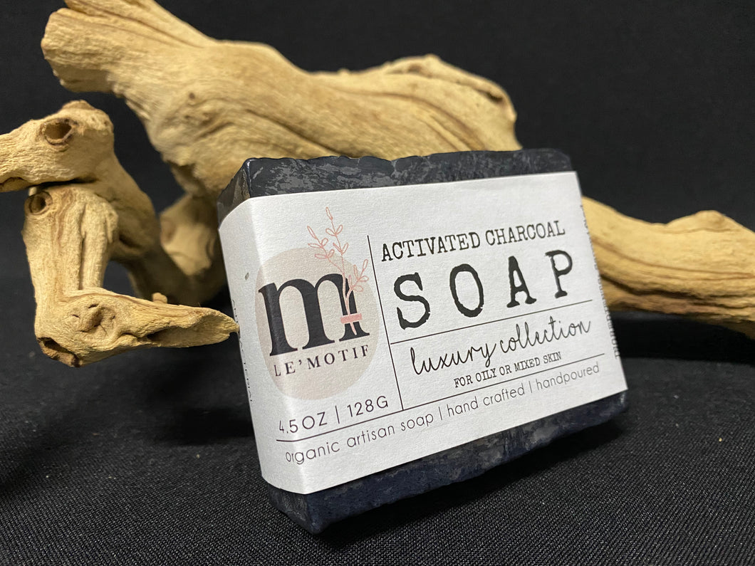 Artesanal Soap