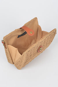 Basket  Bag