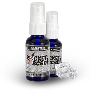 Rocket Scent