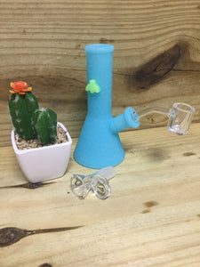 Stratus Bee Silicone Dab Rig $27.99