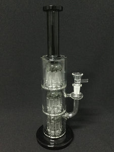 Glass Bong 12.5"