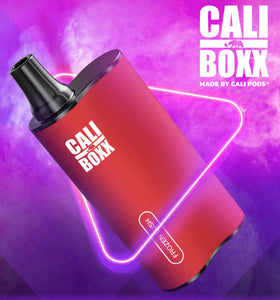 Cali Boxx Disposable