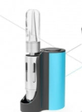 Load image into Gallery viewer, VAPMOD Pipe 710 Oil Vape
