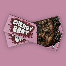 Load image into Gallery viewer, Lion Rolling Circus Flavored Papers
