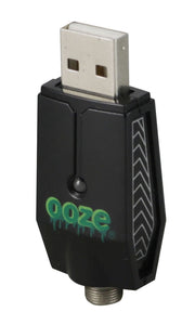 Ooze USB Smart Chargers