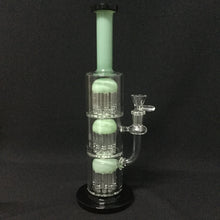 Load image into Gallery viewer, Glass Bong 12.5&quot;
