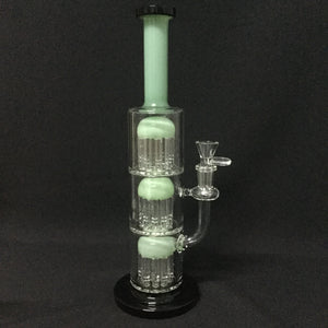 Glass Bong 12.5"