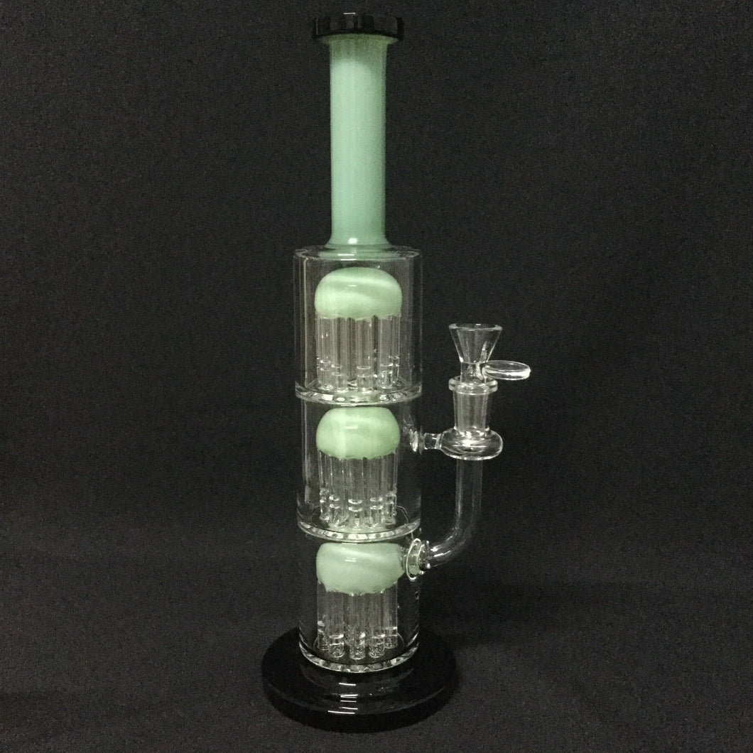 Glass Bong 12.5