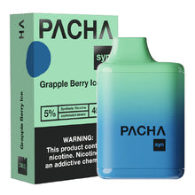 Load image into Gallery viewer, Pachamama Disposable 4500 Puffs
