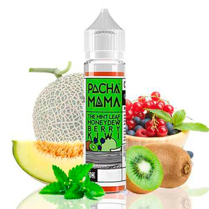 Pachamama E-Liquid