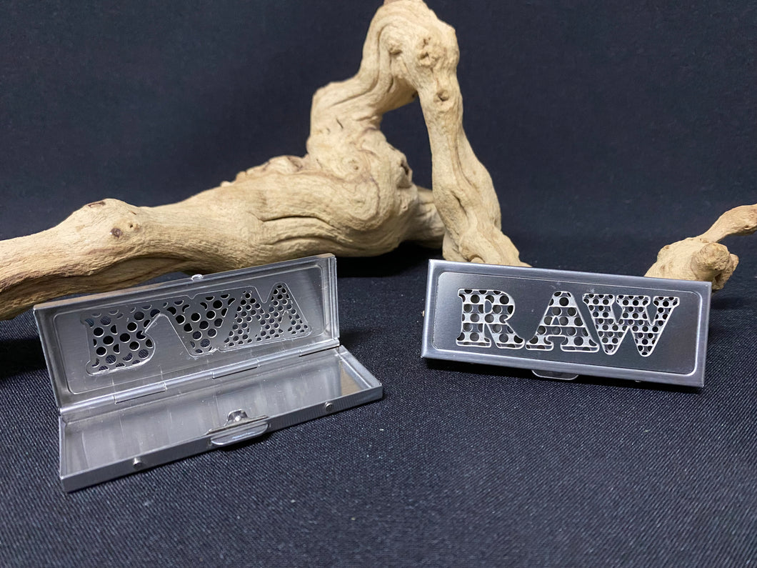 RAW Paper Case / Shredder 1 1/4