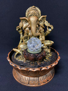 Ganesh Fountain