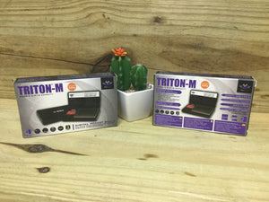 Triton Scale