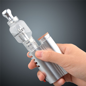 Jurassic S1 Herbal Vaporizer