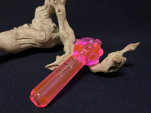 Hisoul Freezable Hand Pipe