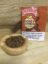 Load image into Gallery viewer, Backwoods Cigars

